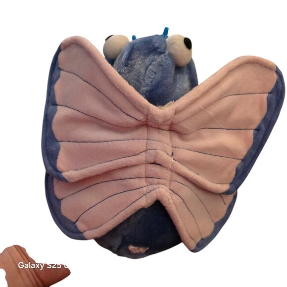 PLEASE READ!!! Geppeddo Cuddle Kids Baby Doll Bethany Butterfly 🦋 With Call-out - Picture 2 of 6